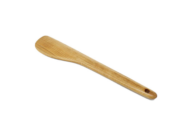 All Around Wooden and Handmade Kitchen Spatula Hard Maple - Image 7