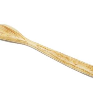 All Around Wooden and Handmade Kitchen Long Spoon Hard Maple
