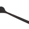 All Around Wooden and Handmade Kitchen Long Spatula Black Walnut - Image 5